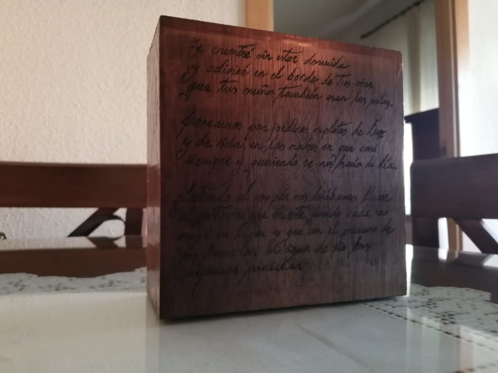 mirada