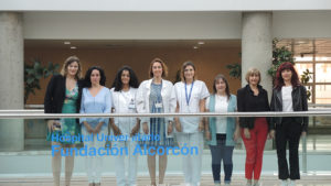 Pilar Fundación de Alcorcon