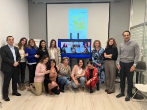 Promoción Amavir