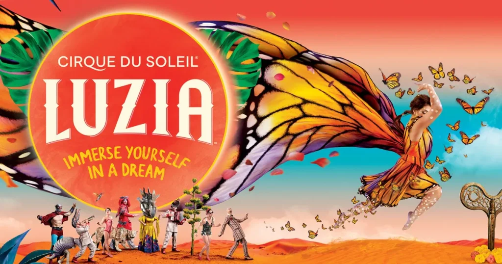 Circo del Sol