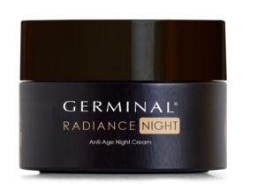 crema de noche