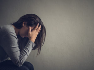 salud mental