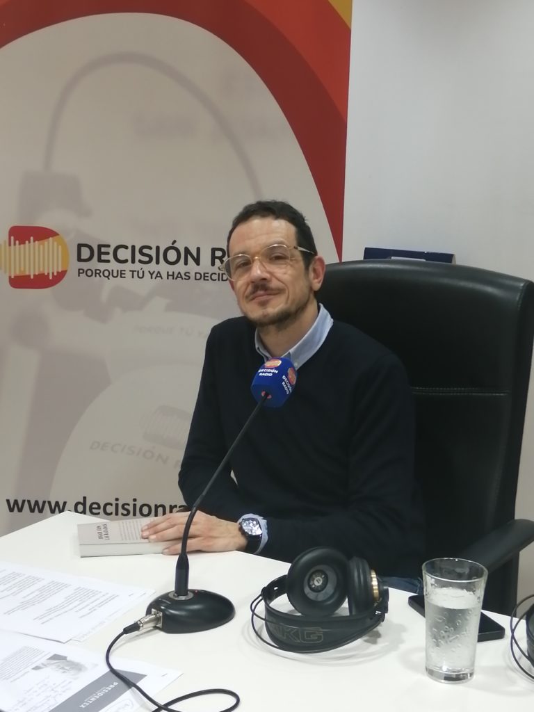 Luis Luque
