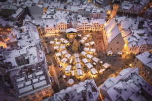 navidad estonia