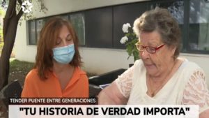 Tu historia importa
