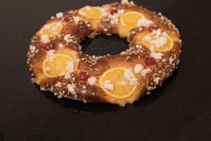 roscón de reyes