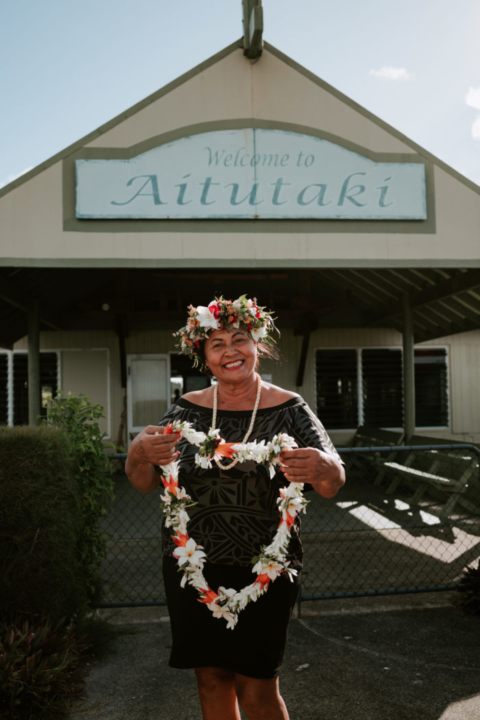 Aitutaki