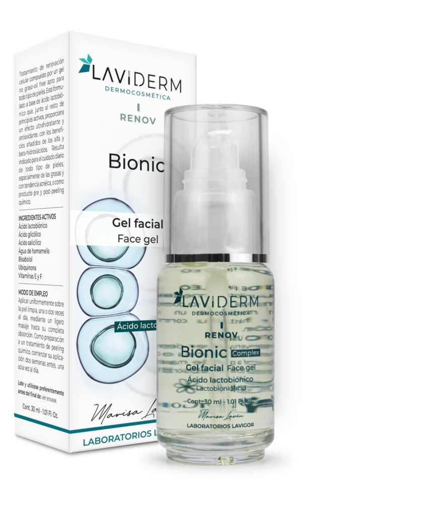 Bionic-Co mplex-30 ml