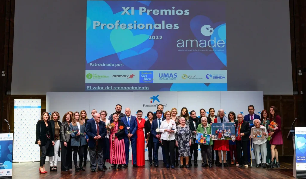 Premios AMADE