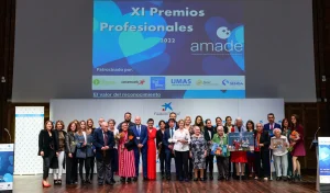 Premios AMADE