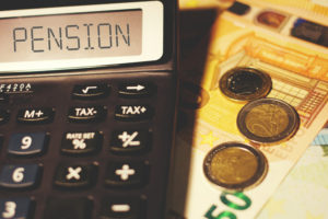 Pension