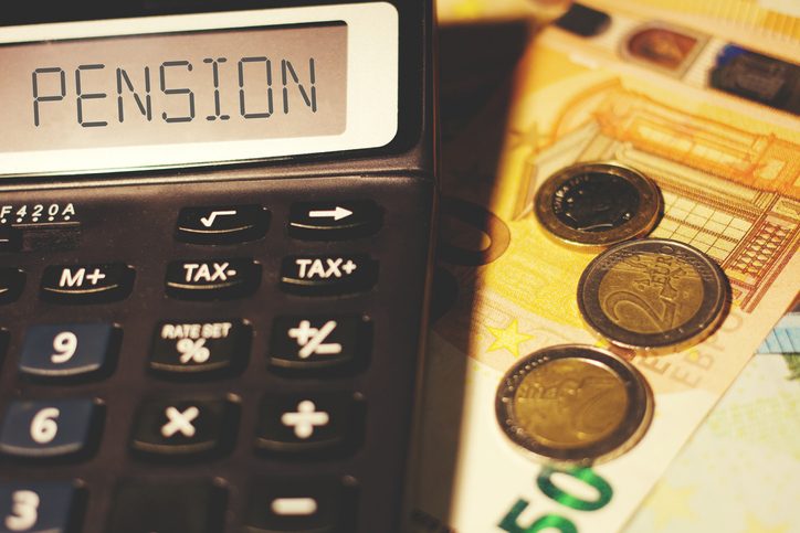 Pension