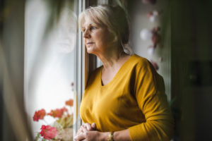 depresión y alzheimer