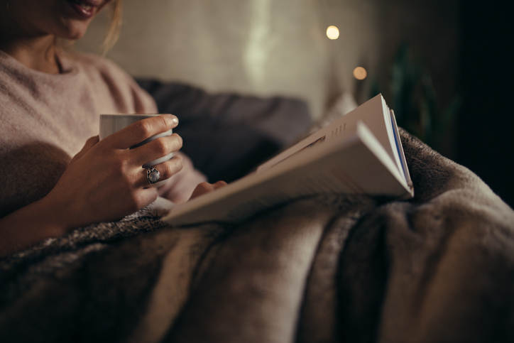 lectura