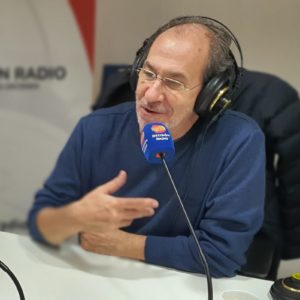 Eugenio Ampudia