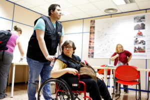proyectos sociales