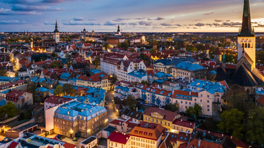 Tallin