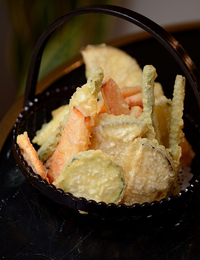 tempura