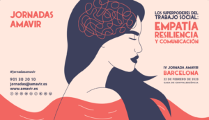 Jornada Amavir Trabajo Social