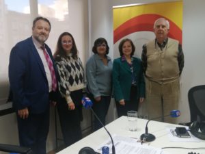 Palabras Mayores