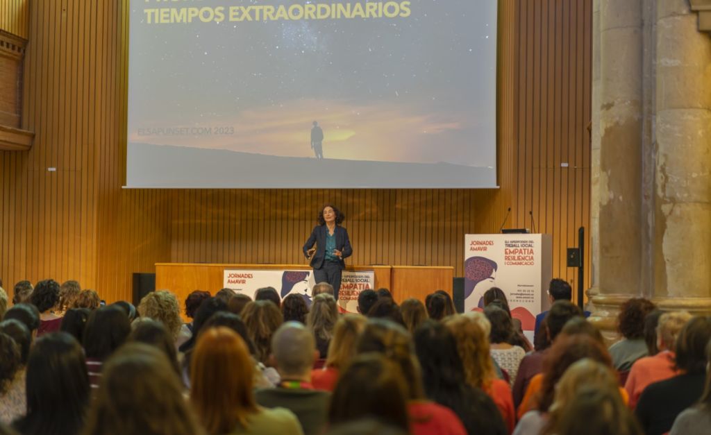 Jornadas Amavir
