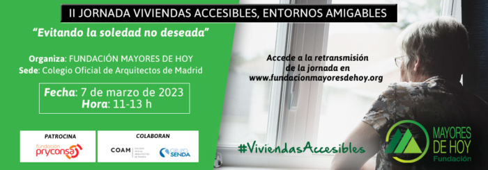 viviendas accesibles