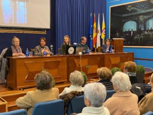 mayores