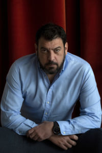 Santiago Díaz