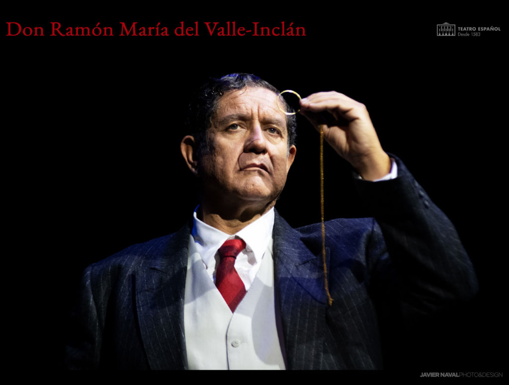 Valle Inclán