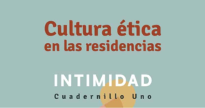 Cuadernillo ética
