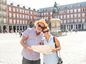 viajes imserso