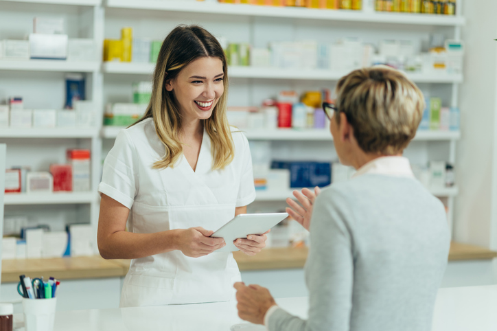 farmaceutico