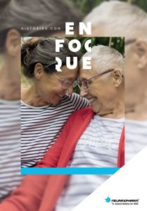historias con enfoque