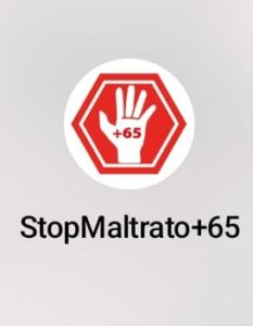 stop maltrato