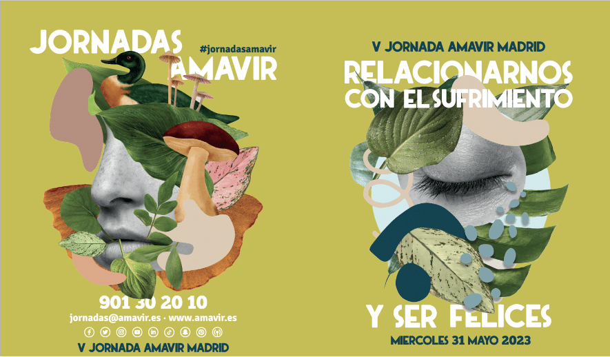 V Jornada Madrid Amavir