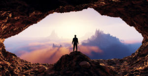 cueva de lagarto