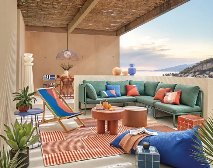 ambiente maison