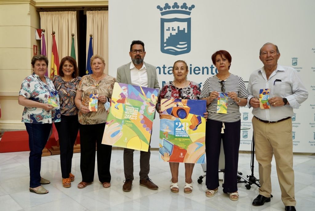 semana del mayor
