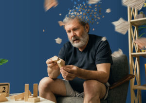 envejecimiento cerebral