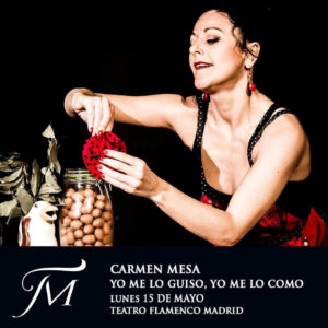 flamenco