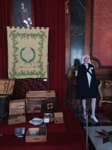 damas de la sanidad