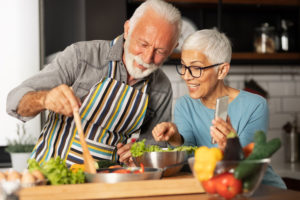 cocina saludable