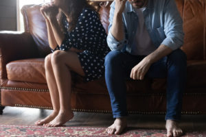 relación tóxica