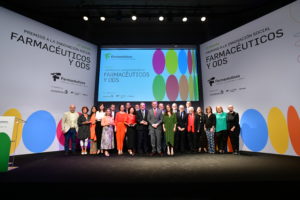 premios farmacéuticos