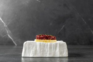 steak tartar