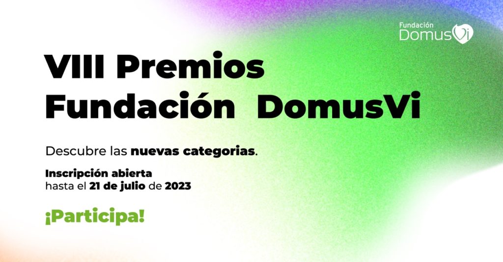 VIIIPremiosFundaciónDomusVi