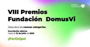 VIIIPremiosFundaciónDomusVi