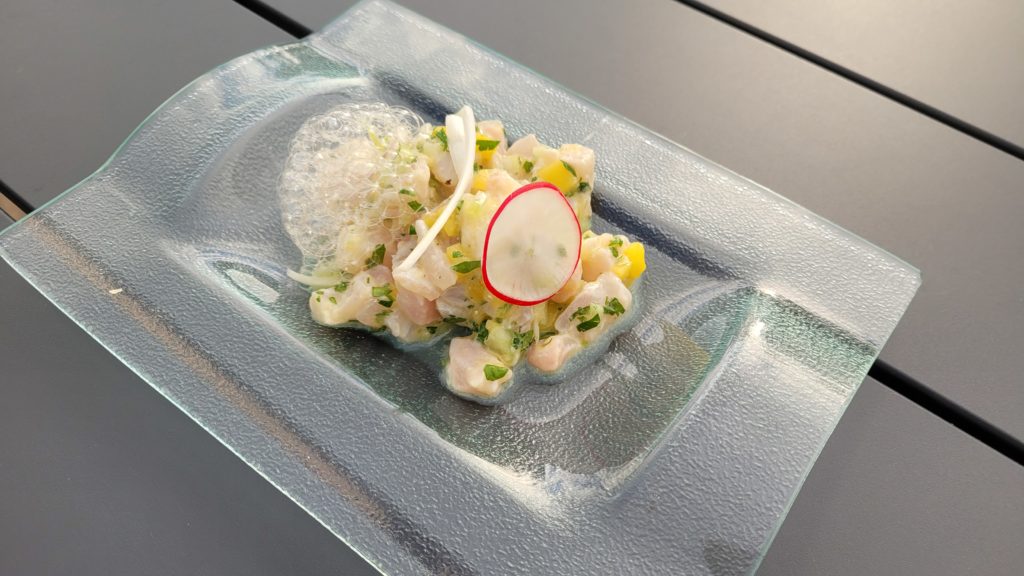 ceviche