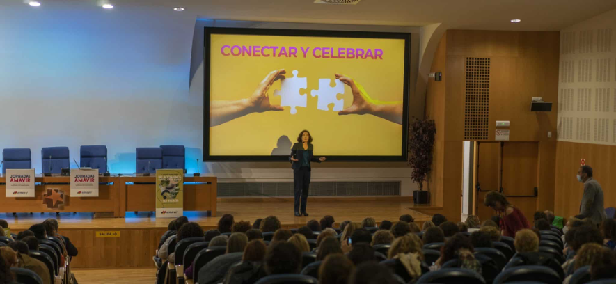 Amavirjornadas