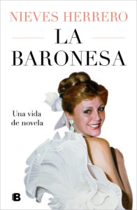 la baronesa 